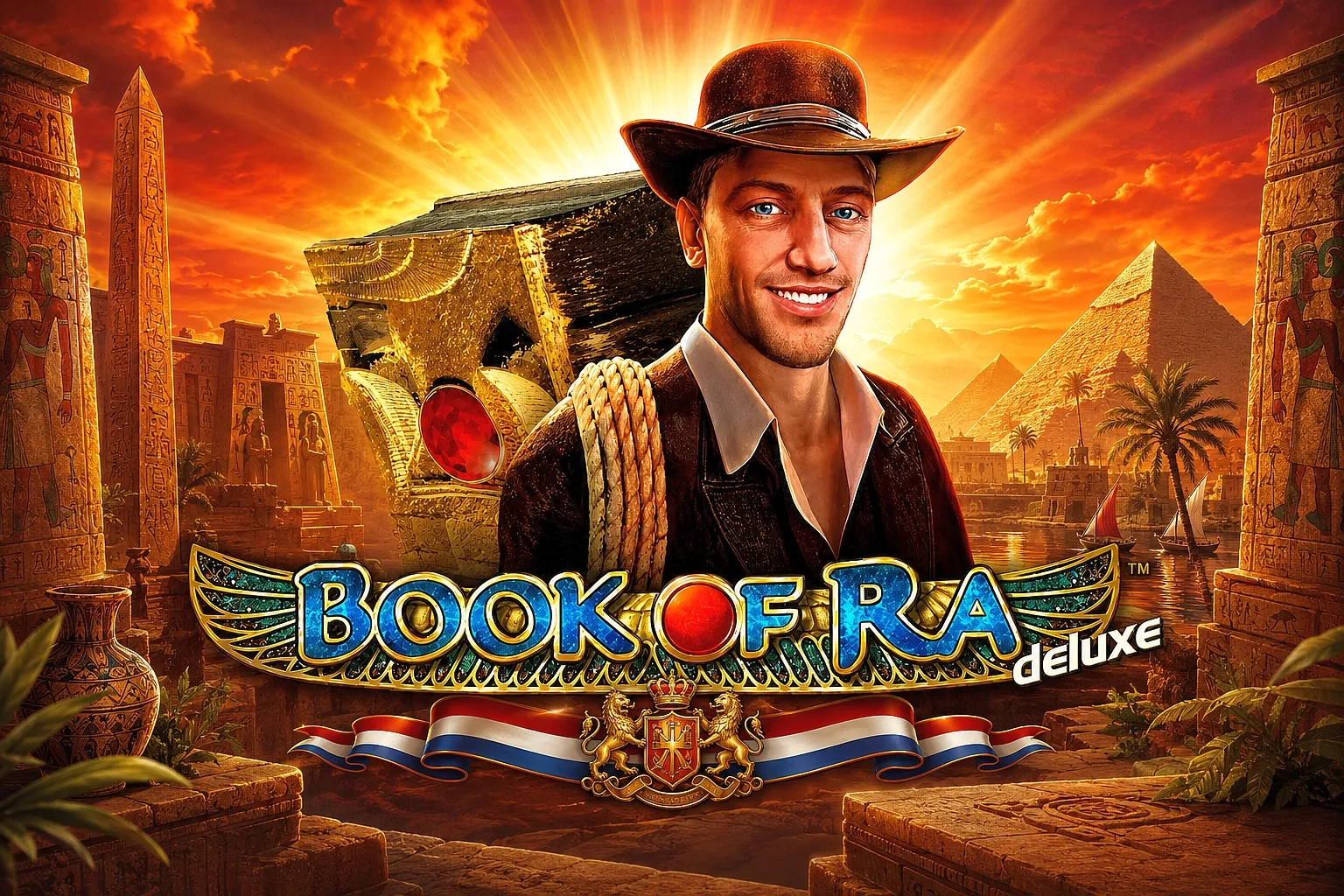 Book of Ra slot Book of Ra slot